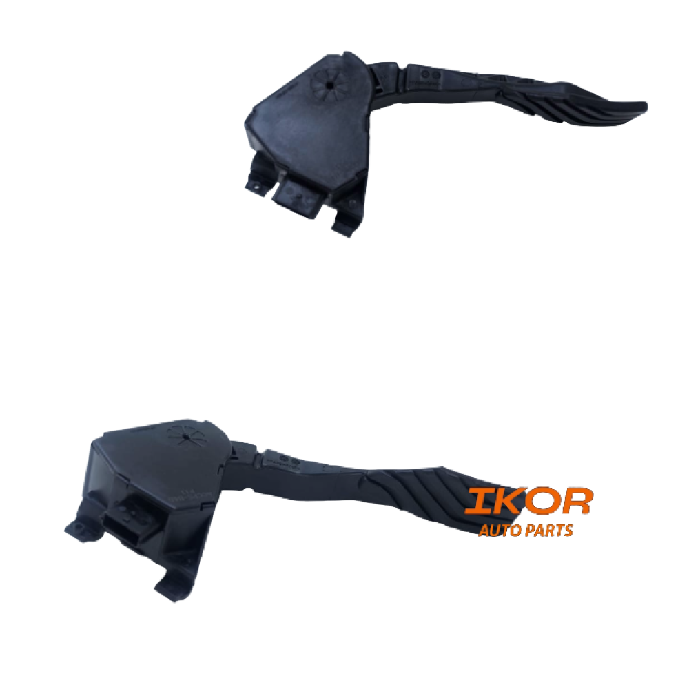 Kwid accelerator pedal